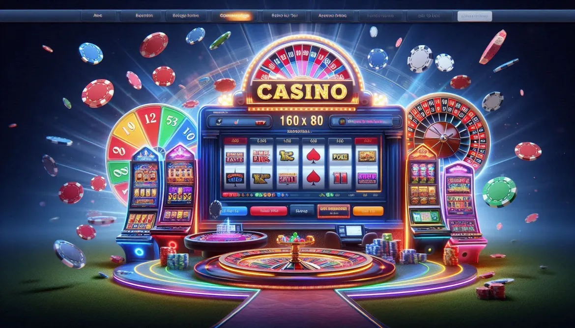 Lowen Play Casino